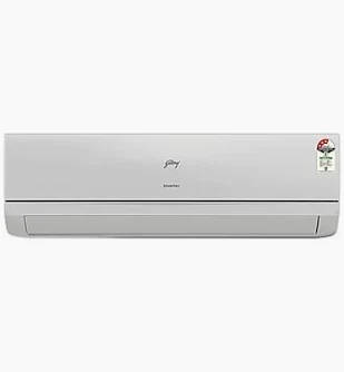 GODREJ HIC 18Y3TG WA 1.5 TON 3S INVERTER SPLIT AC I/D